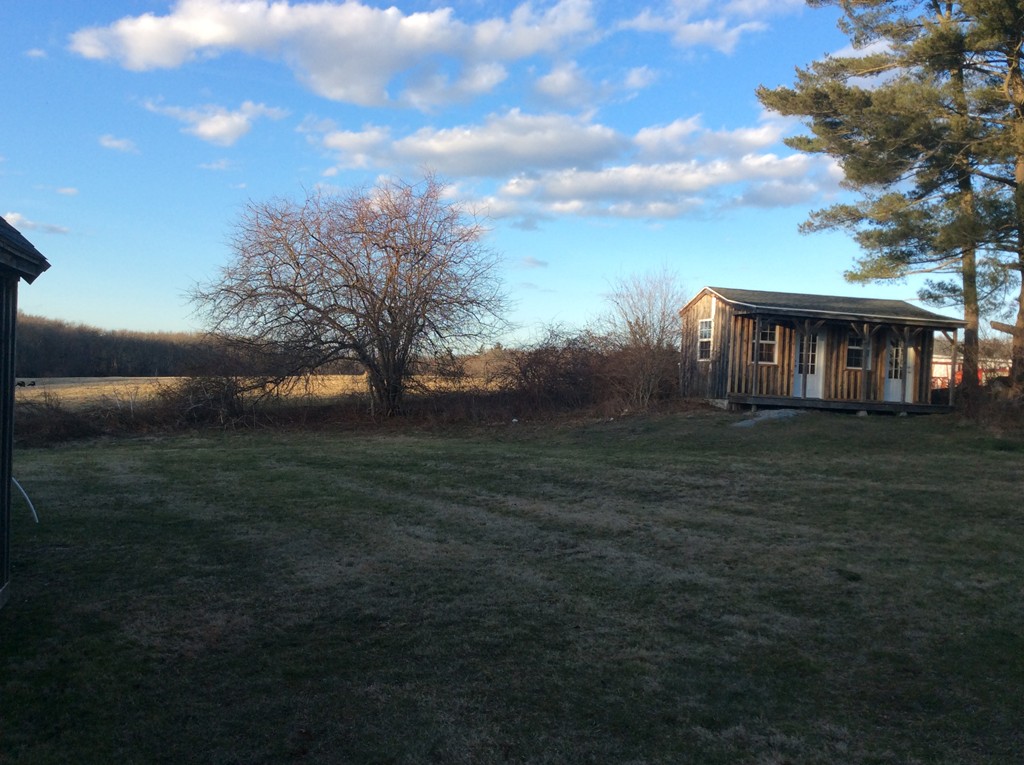 315 Old Stevens Road Swansea, MA 02777 - Photo 5 of 27 Gallery Image 5