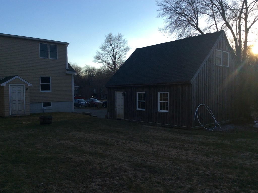 315 Old Stevens Road Swansea, MA 02777 - Photo 7 of 27 Gallery Image 7