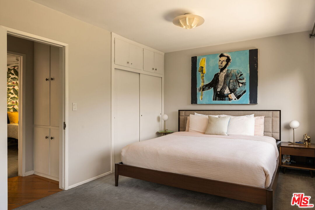 941 Cavanagh Road Glendale, CA 91207 - Photo 16 of 33