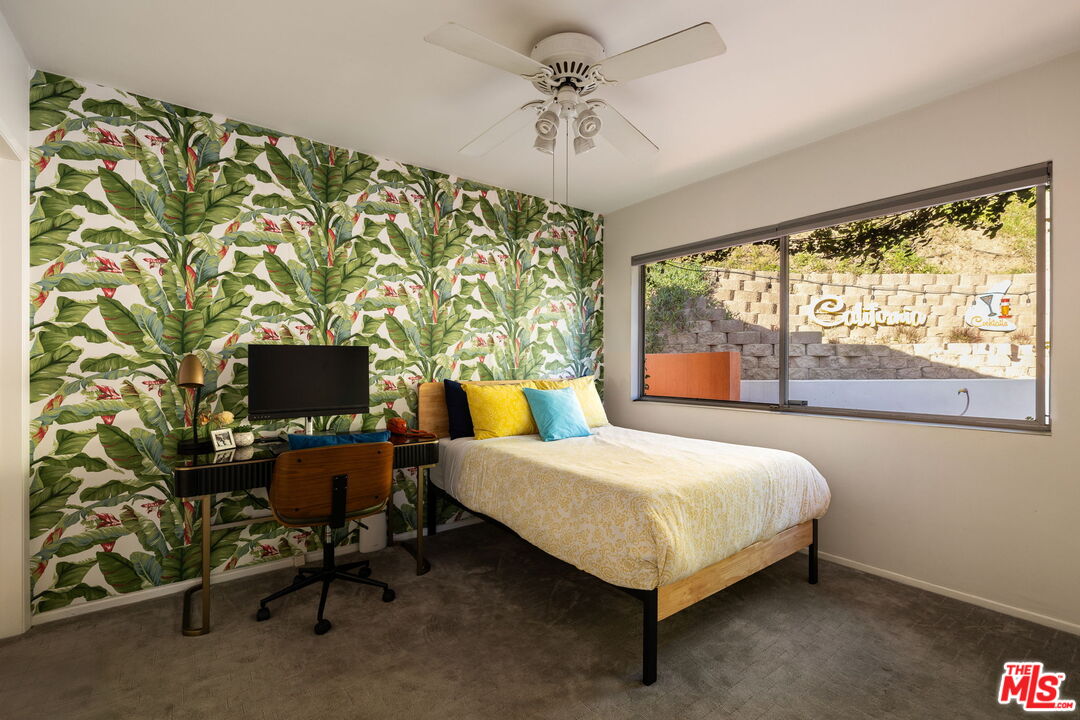 941 Cavanagh Road Glendale, CA 91207 - Photo 19 of 33