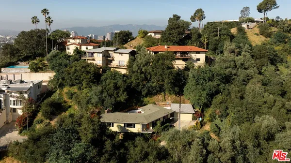 $1,195,000 | 941 Cavanagh Road, Glendale, CA 91207