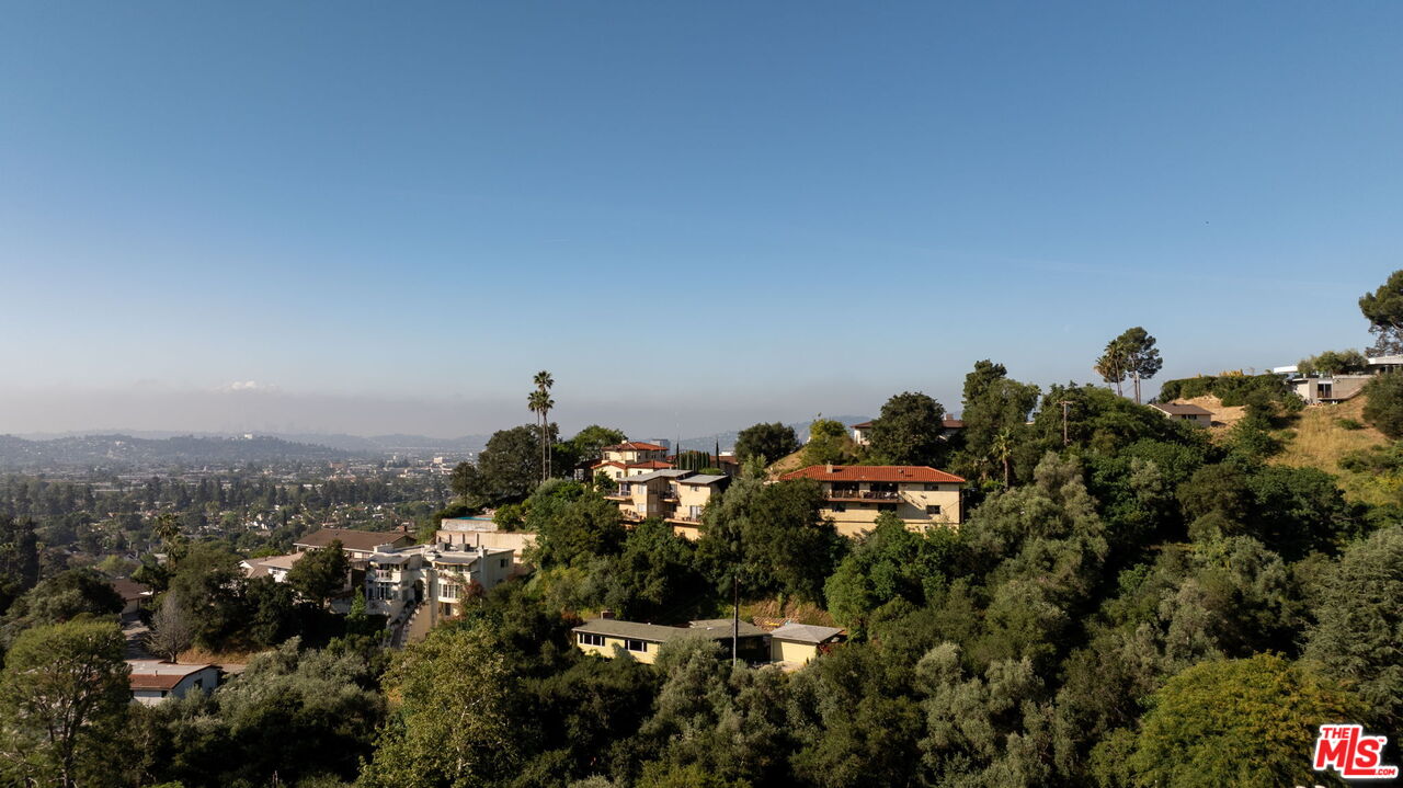 941 Cavanagh Road Glendale, CA 91207 - Photo 30 of 33