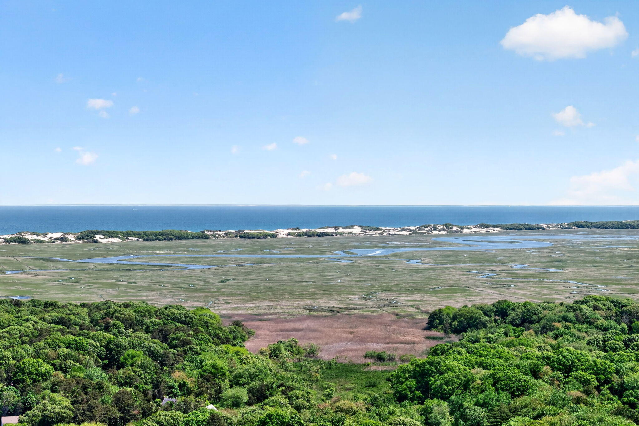 81 Indian Spring Road West Barnstable, MA 02668 - Photo 46 of 64 9-DJI_20260529231711_0412_D