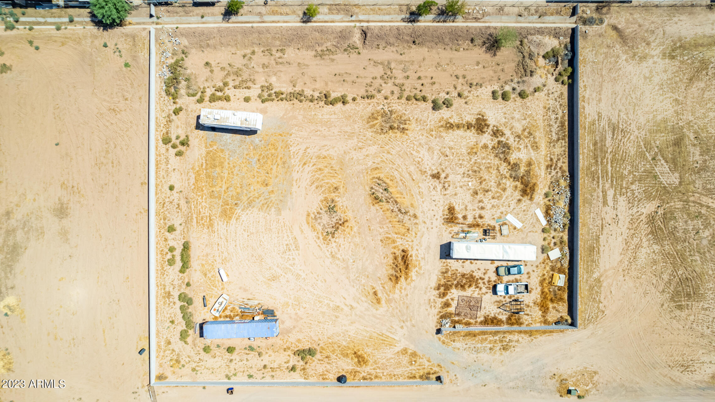 - North Nafziger Road Coolidge, AZ 85128 - Photo 13 of 14 Gallery Image 13