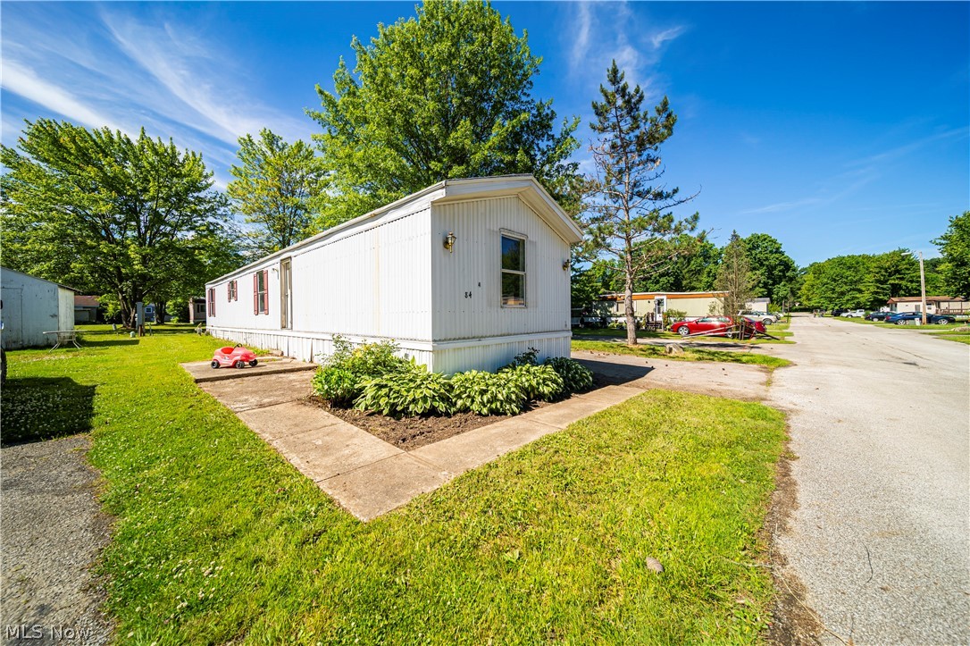 3583 Austin Road, Unit 84 Geneva, OH 44041 - Photo 2 of 23