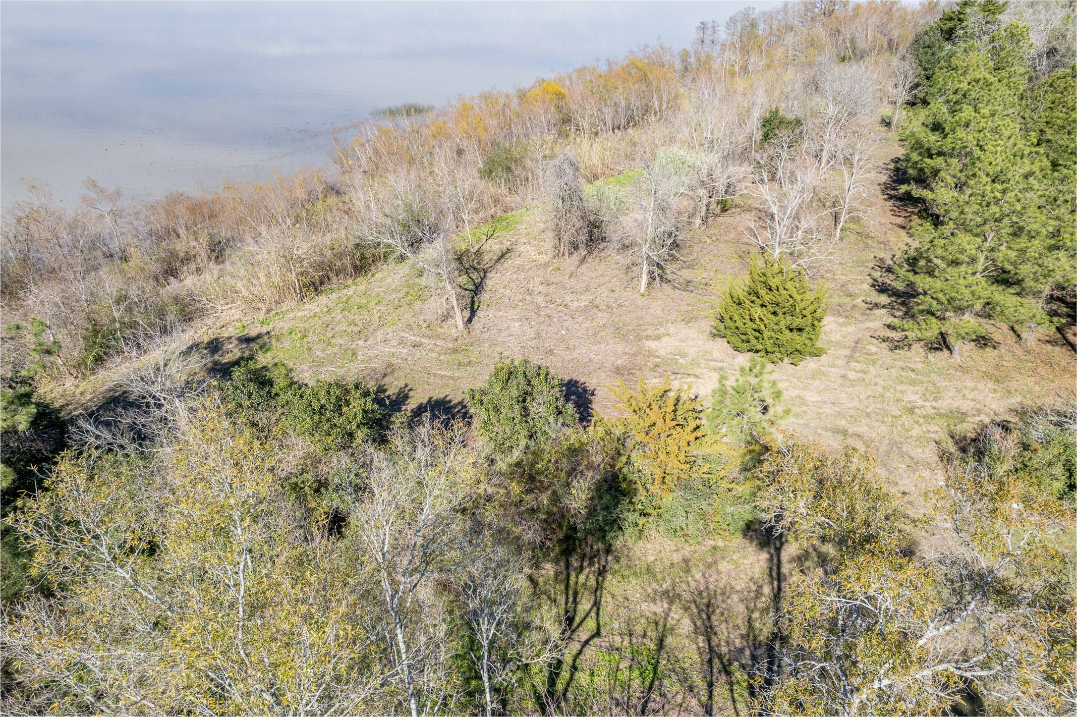 0 Fahring Street Anahuac, TX 77514 - Photo 7 of 11 a view of a field