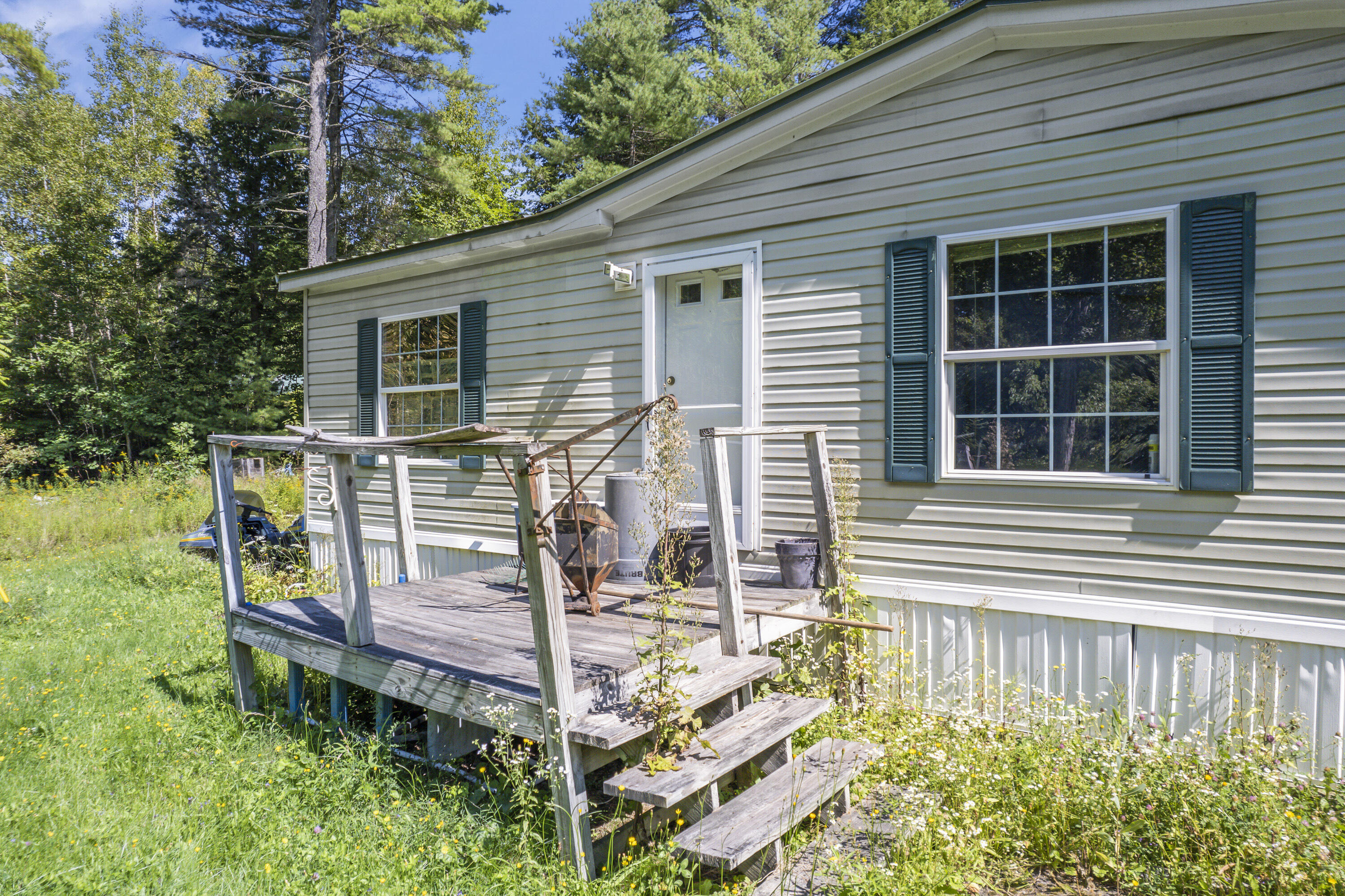 68 Catfish Corner Road Winslow, ME 04901 - Photo 5 of 43 68 Catfish Corner_105