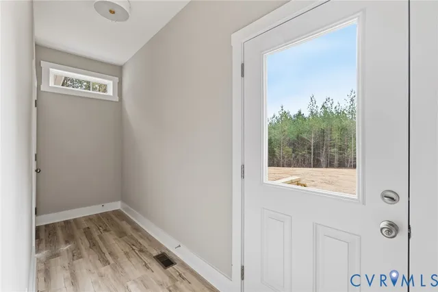 $424,900 | 1870 Piney Green Road, Crewe, VA 23930