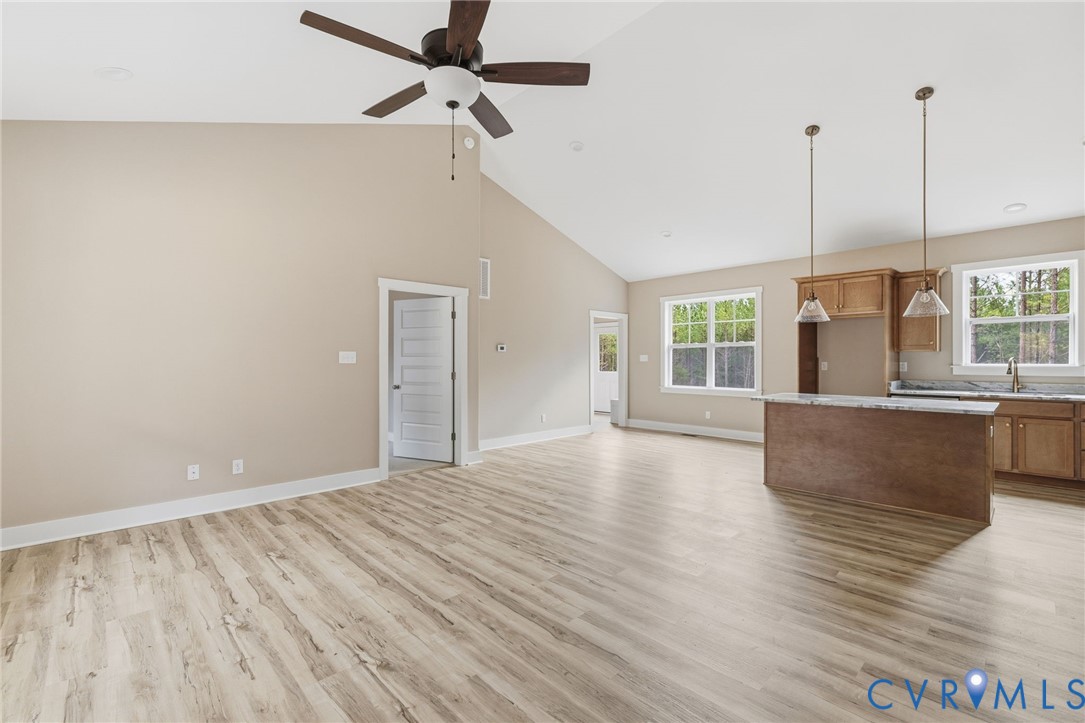 1870 Piney Green Road Crewe, VA 23930 - Photo 2 of 21