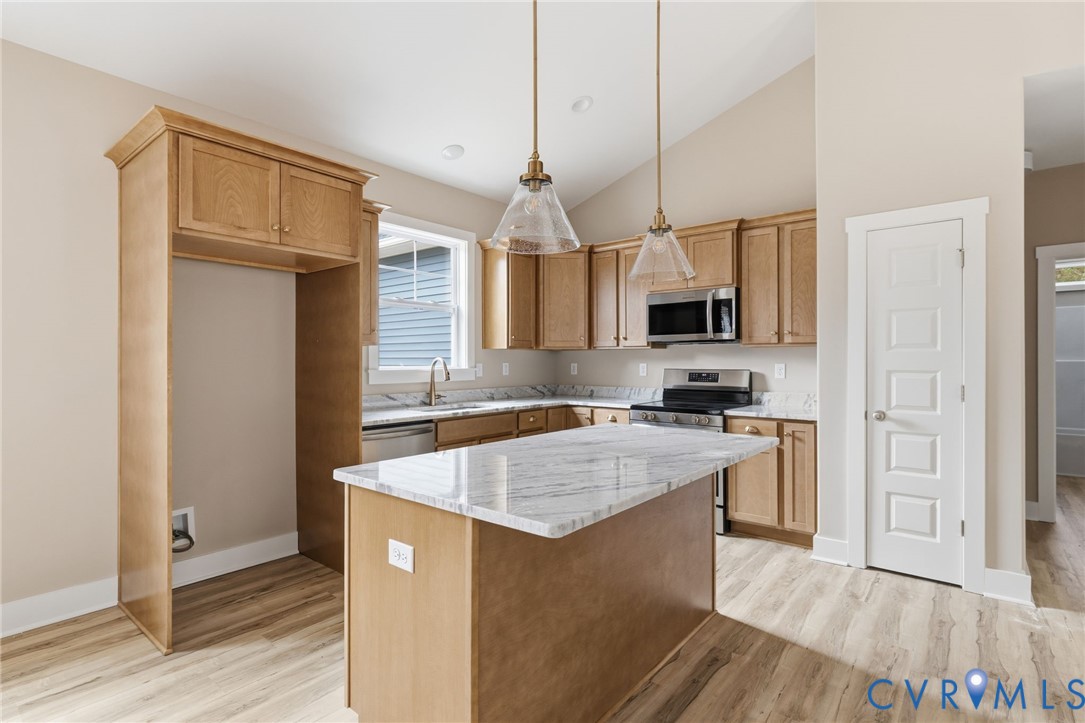 1870 Piney Green Road Crewe, VA 23930 - Photo 6 of 21