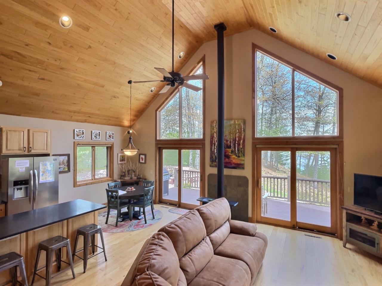 7565 Halverson Road Three Lakes, WI 54562 - Photo 17 of 59 Gallery Image 17