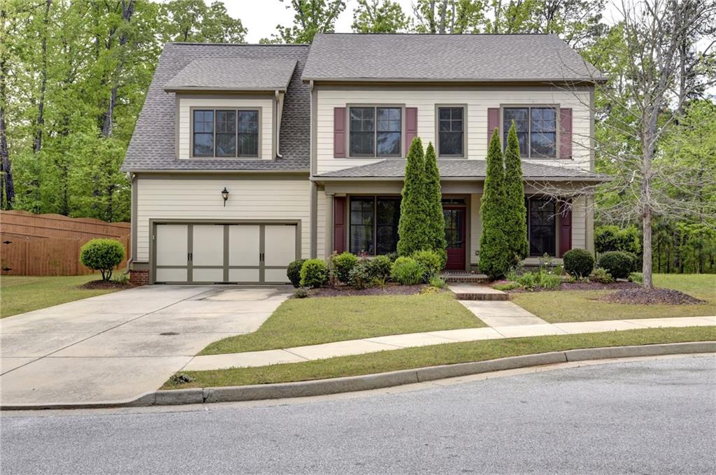 6225 Huntington Ridge Road Mableton, GA 30126 - Photo 1 of 1 Gallery Image 1