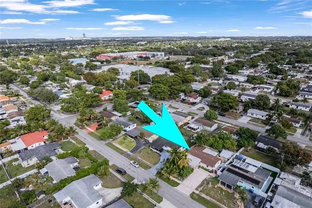 $3,000 | 801 North 70th Avenue, Hollywood, FL 33024