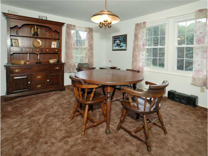 225 Echo Ridge Road Apollo, PA 15613 - Photo 11 of 25 Dining Room.