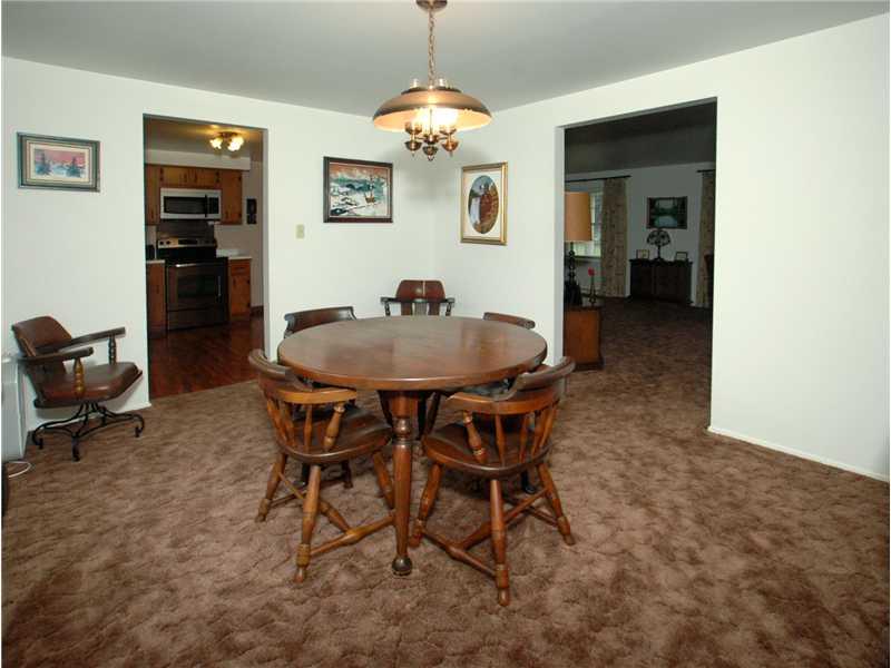 225 Echo Ridge Road Apollo, PA 15613 - Photo 12 of 25 Dining Room.