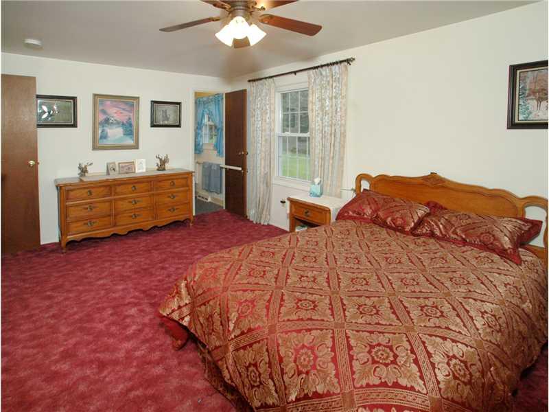 225 Echo Ridge Road Apollo, PA 15613 - Photo 19 of 25 Master Bedroom.