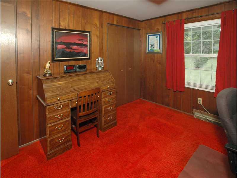 225 Echo Ridge Road Apollo, PA 15613 - Photo 21 of 25 Bedroom.