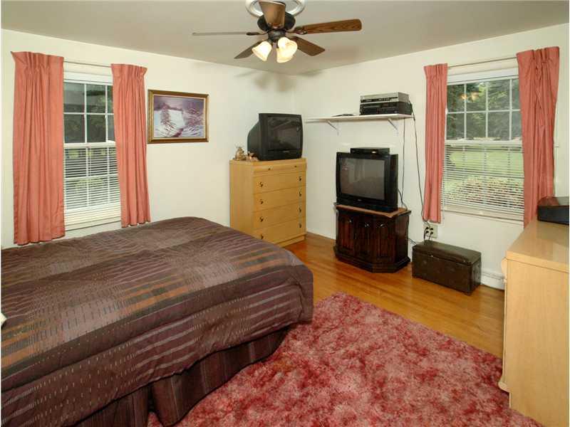 225 Echo Ridge Road Apollo, PA 15613 - Photo 22 of 25 Bedroom.