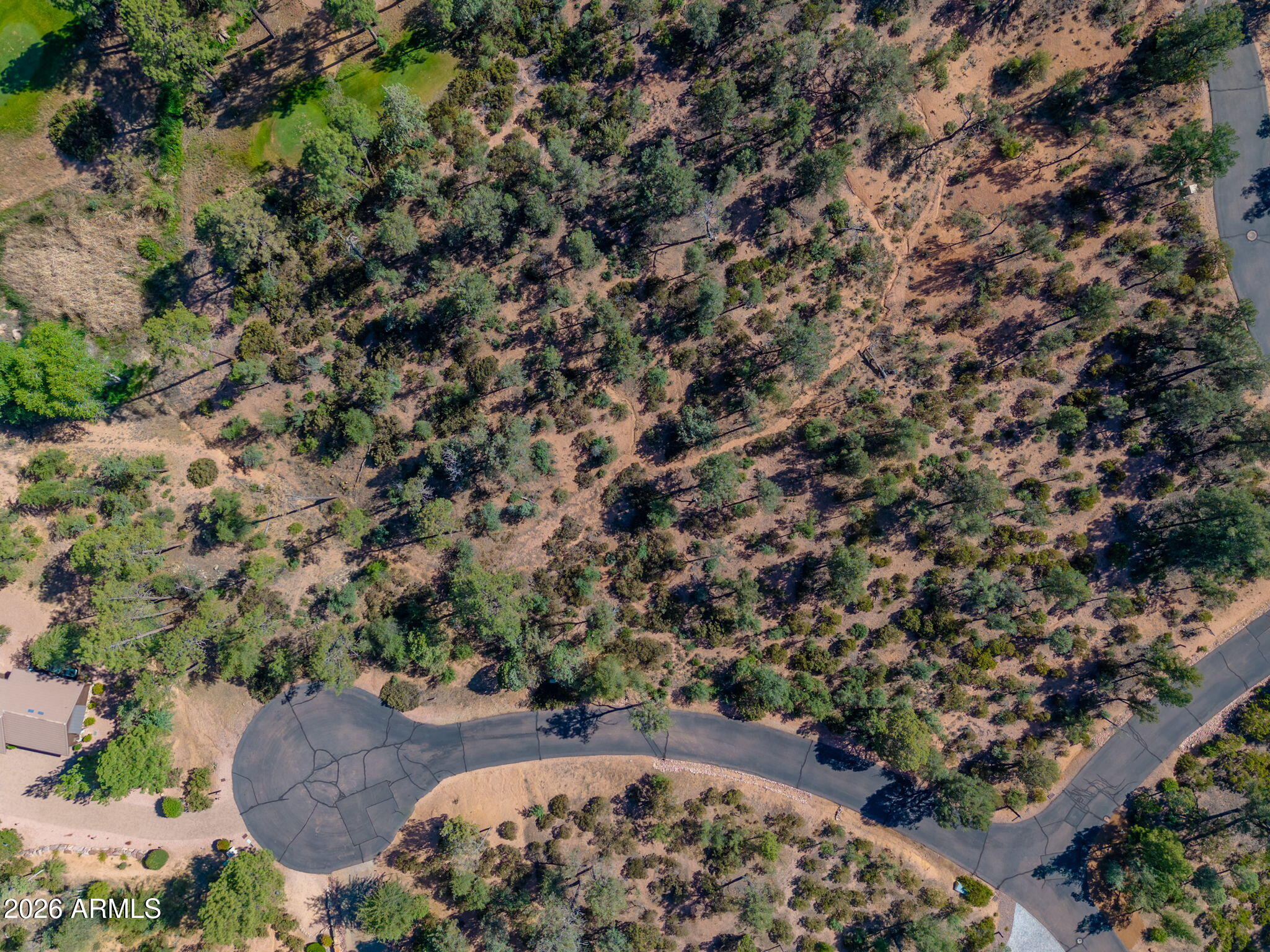506 South Primeval, Unit 79 Payson, AZ 85541 - Photo 22 of 48 506 S Primeval - 20