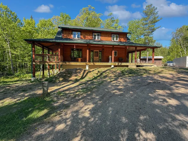 $450,000 | 7215 Little Dip Lane Northeast, Bemidji, MN 56601