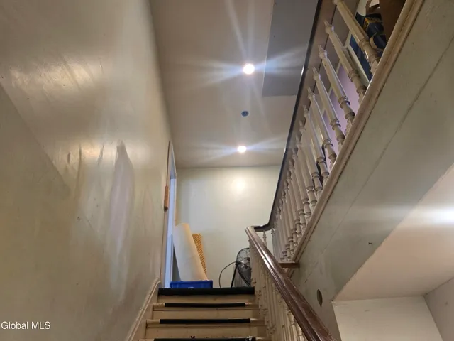 $109,900 | 611 East Gansevoort Street, Little Falls, NY 13365