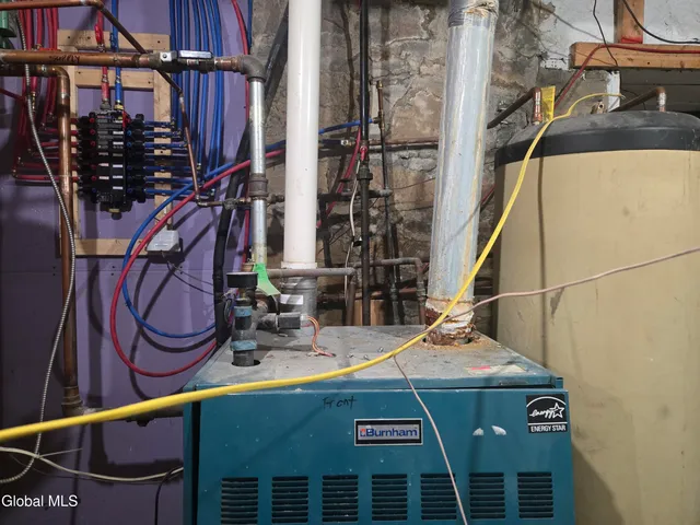 $109,900 | 611 East Gansevoort Street, Little Falls, NY 13365