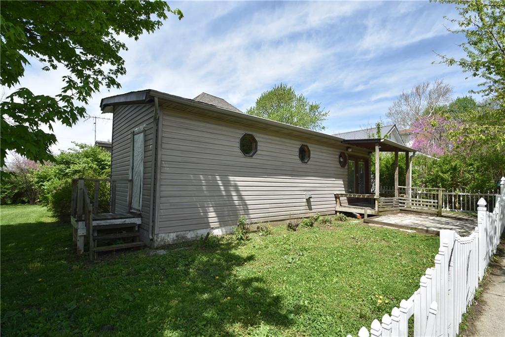 311 Ruddle Avenue Anderson, IN 46012 - Photo 2 of 12 Gallery Image 2