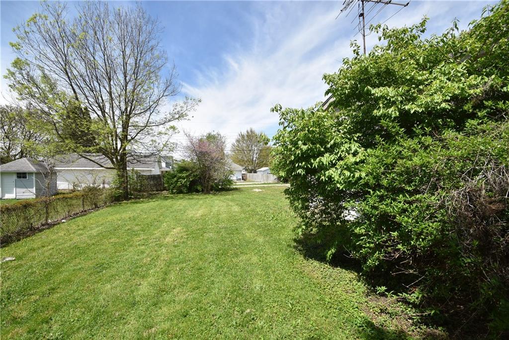 311 Ruddle Avenue Anderson, IN 46012 - Photo 4 of 12 Gallery Image 4