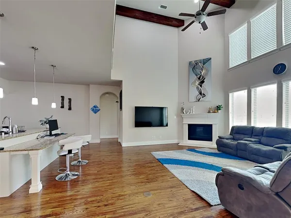 $5,499 | 2639 Virginia Parkway, Flower Mound, TX 75022