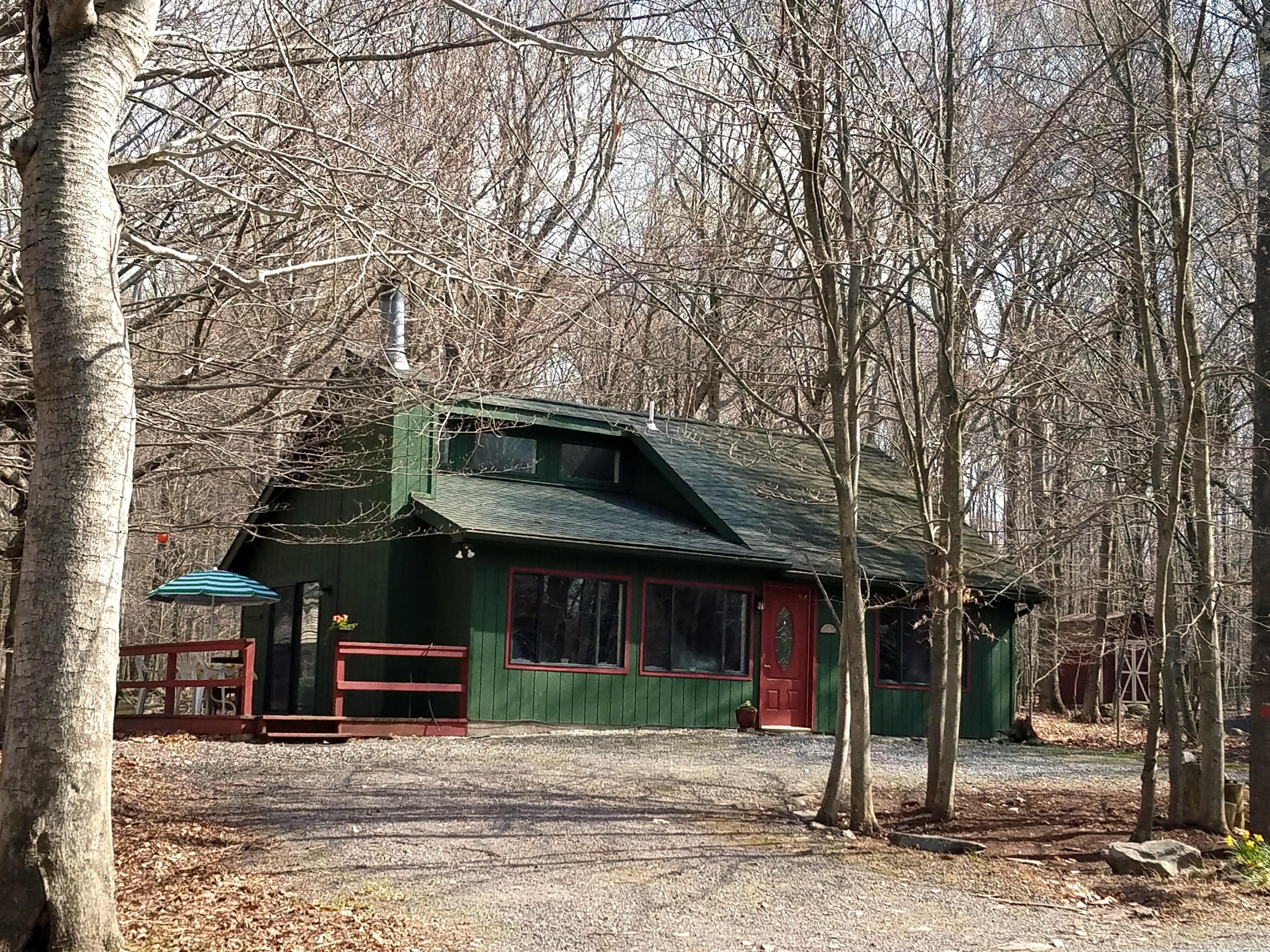 128 Rockway Road Lake Ariel, PA 18436 - Photo 1 of 15 20210420_154829