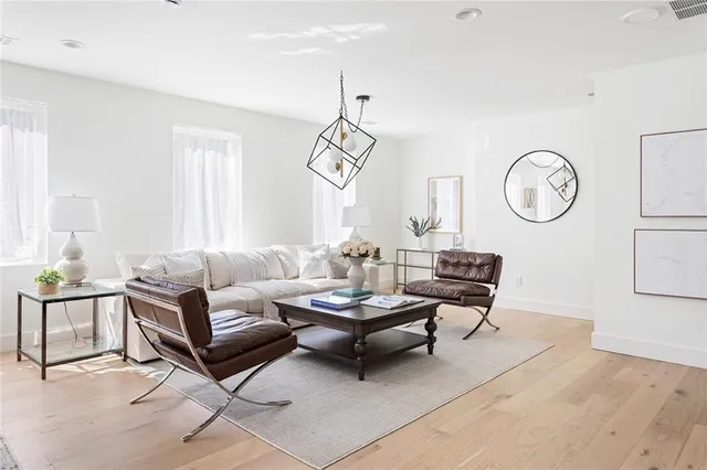 $1,375,000 | 1205 Holly Street Northwest, Unit B, Atlanta, GA 30318