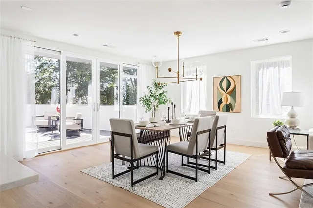 $1,375,000 | 1205 Holly Street Northwest, Unit B, Atlanta, GA 30318