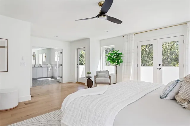 $1,375,000 | 1205 Holly Street Northwest, Unit B, Atlanta, GA 30318