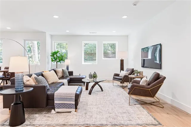 $1,375,000 | 1205 Holly Street Northwest, Unit B, Atlanta, GA 30318