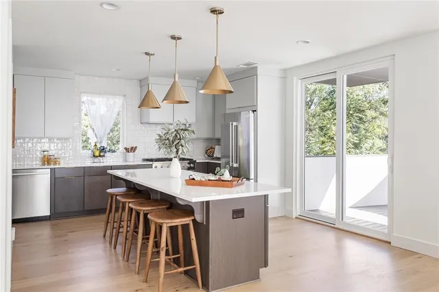 $1,375,000 | 1205 Holly Street Northwest, Unit B, Atlanta, GA 30318