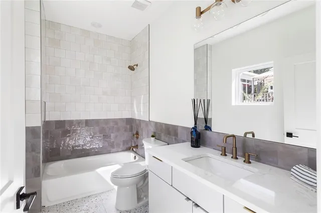 $1,375,000 | 1205 Holly Street Northwest, Unit B, Atlanta, GA 30318