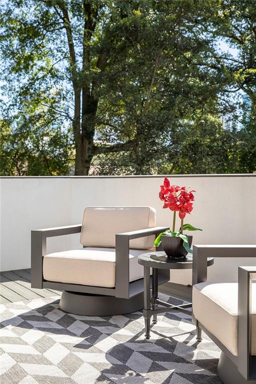 1205 Holly Street Northwest, Unit B Atlanta, GA 30318 - Photo 35 of 81