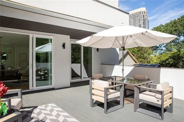 $1,375,000 | 1205 Holly Street Northwest, Unit B, Atlanta, GA 30318