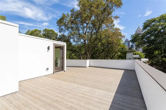 $1,375,000 | 1205 Holly Street Northwest, Unit B, Atlanta, GA 30318