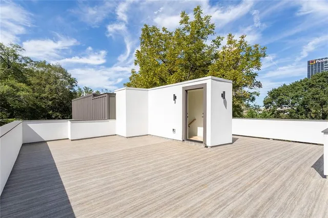 $1,375,000 | 1205 Holly Street Northwest, Unit B, Atlanta, GA 30318