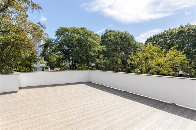 $1,375,000 | 1205 Holly Street Northwest, Unit B, Atlanta, GA 30318