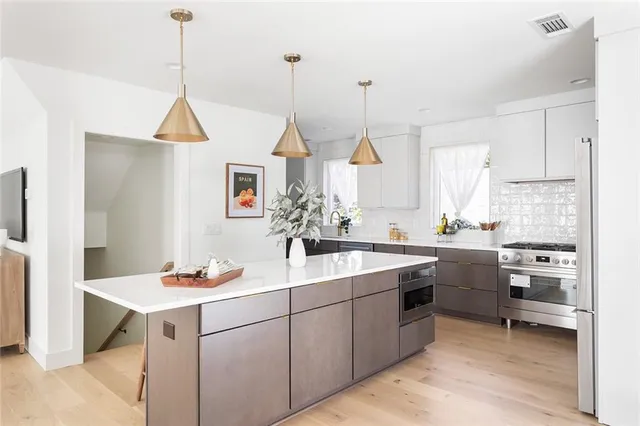 $1,375,000 | 1205 Holly Street Northwest, Unit B, Atlanta, GA 30318