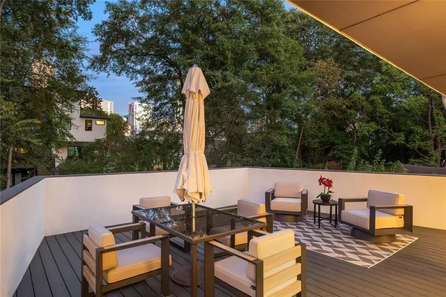 $1,375,000 | 1205 Holly Street Northwest, Unit B, Atlanta, GA 30318