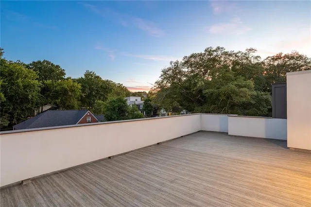 $1,375,000 | 1205 Holly Street Northwest, Unit B, Atlanta, GA 30318