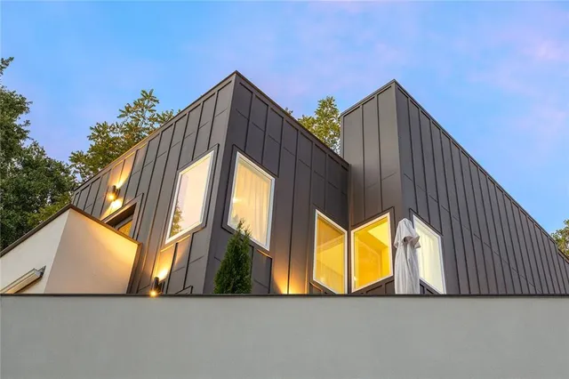 $1,375,000 | 1205 Holly Street Northwest, Unit B, Atlanta, GA 30318