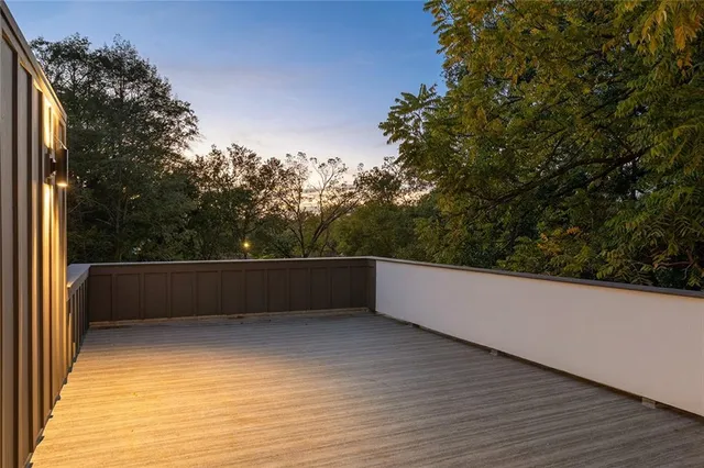 $1,375,000 | 1205 Holly Street Northwest, Unit B, Atlanta, GA 30318