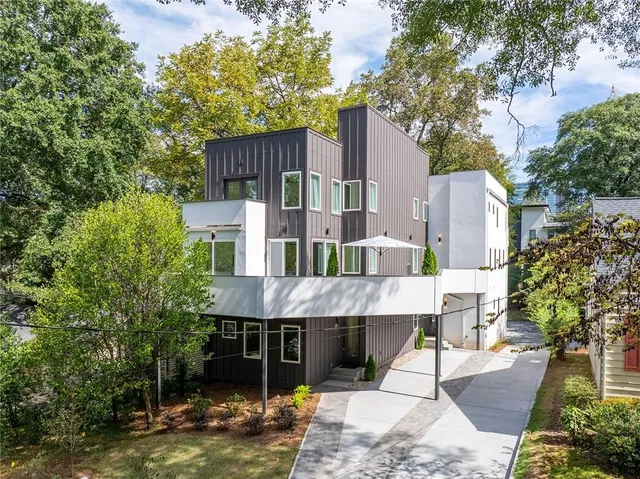 $1,375,000 | 1205 Holly Street Northwest, Unit B, Atlanta, GA 30318