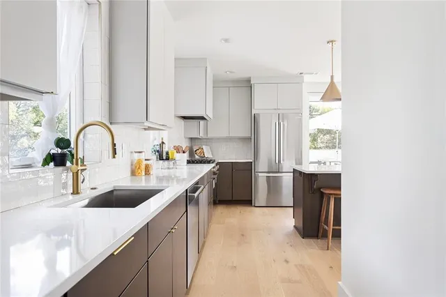 $1,375,000 | 1205 Holly Street Northwest, Unit B, Atlanta, GA 30318