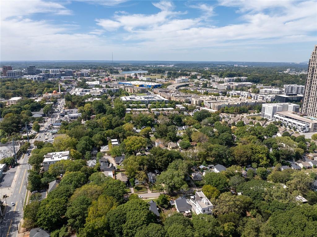 1205 Holly Street Northwest, Unit B Atlanta, GA 30318 - Photo 73 of 81