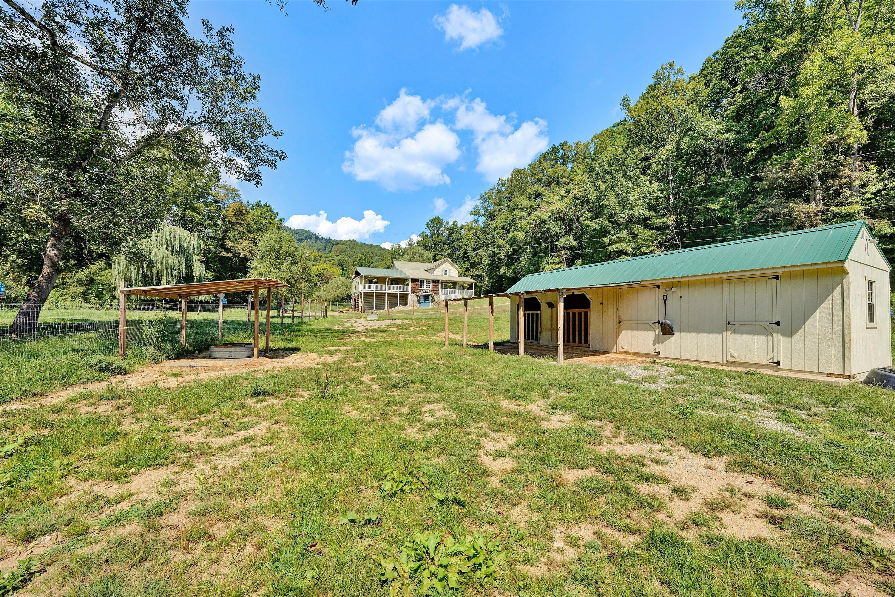 501 Clark Hollow Road Callaway, VA 24067 - Photo 40 of 42 41-DSC00242